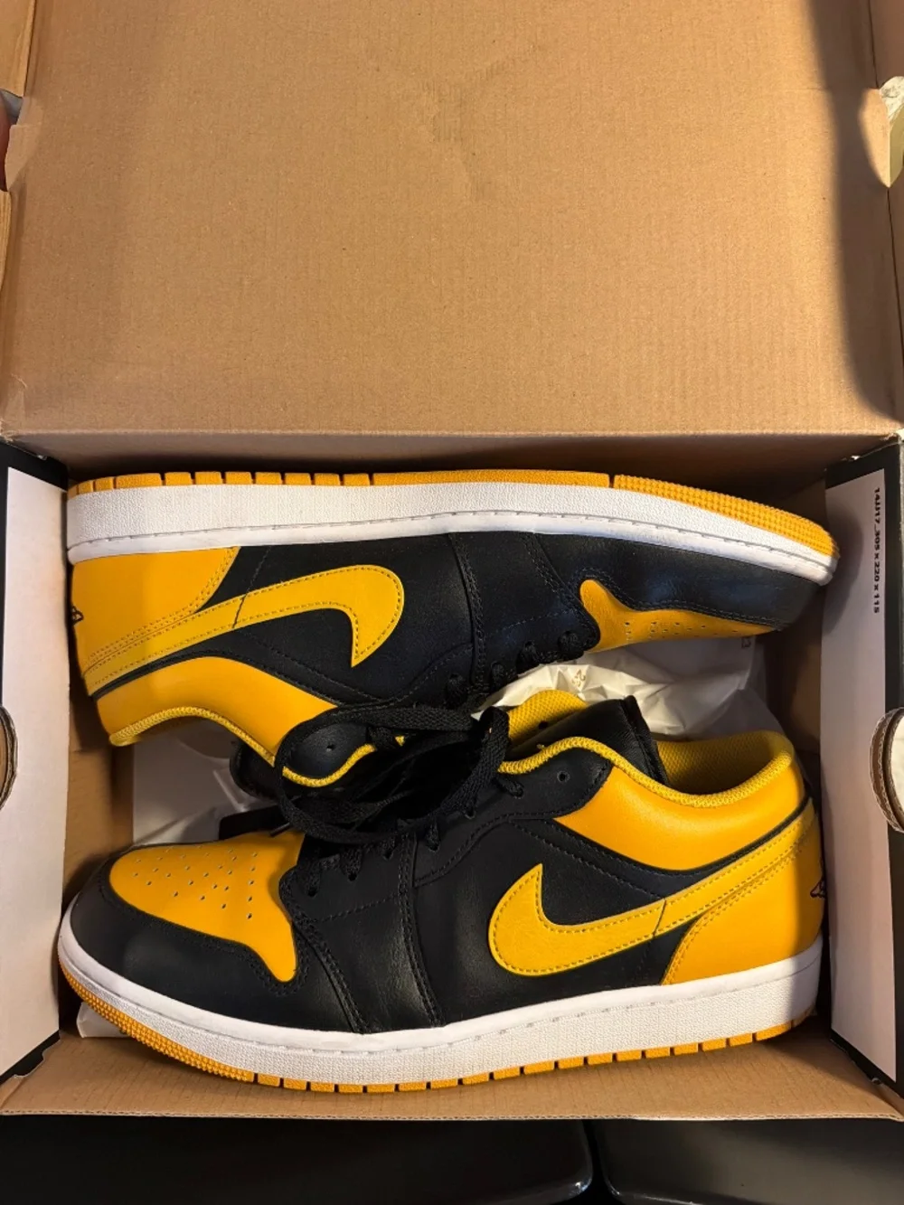 Air Jordan 1 Low